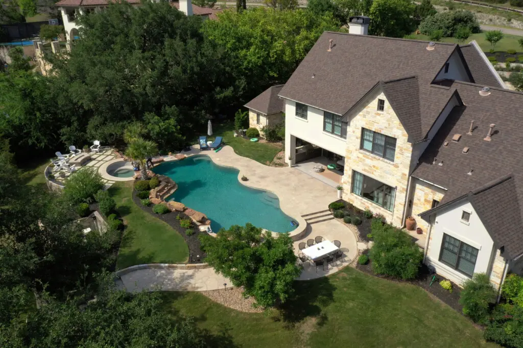 Back Evening DJI 0860 Print